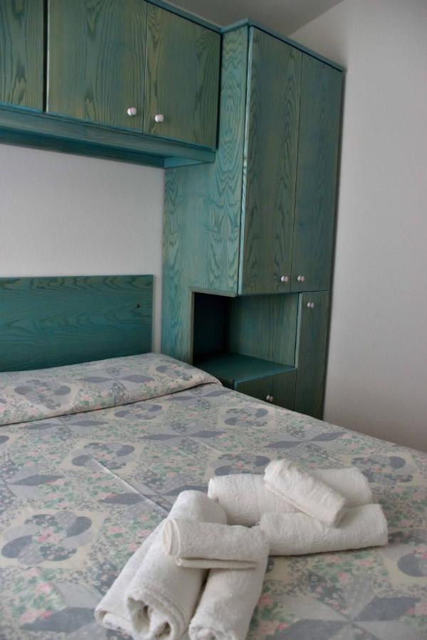 Oleandro Apartment Lotzorai Luaran gambar