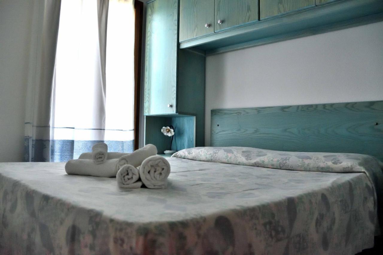 Oleandro Apartment Lotzorai Luaran gambar