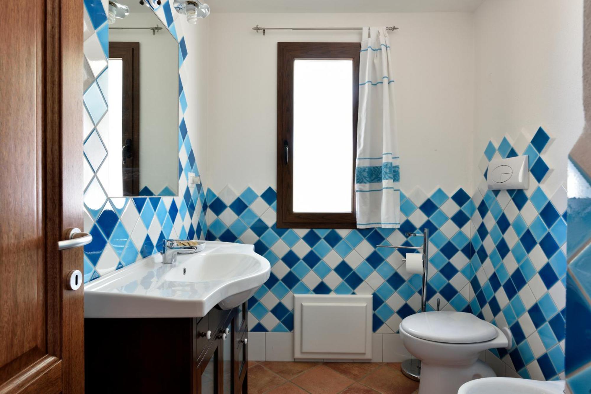 Oleandro Apartment Lotzorai Luaran gambar