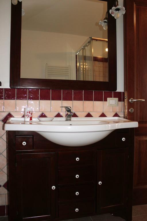 Oleandro Apartment Lotzorai Luaran gambar